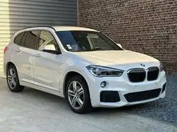 BMW X1 2.0 dAS sDrive18