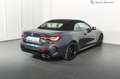 BMW 440 M440i xDrive Cabrio Grigio - thumbnail 4