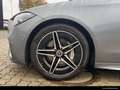 Mercedes-Benz C 200 C 200 T AMG-LINE/AHK/PANO/KAMERA/LED/NIGHT SHZ Gris - thumbnail 9