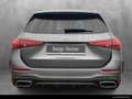Mercedes-Benz C 200 C 200 T AMG-LINE/AHK/PANO/KAMERA/LED/NIGHT SHZ Gris - thumbnail 6