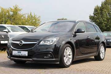 Insignia Country Tourer 2.0/VOLLSHEFT/NAVI/BT/