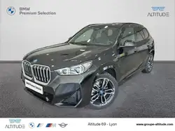 BMW X1 xDrive30e 326ch M Sport