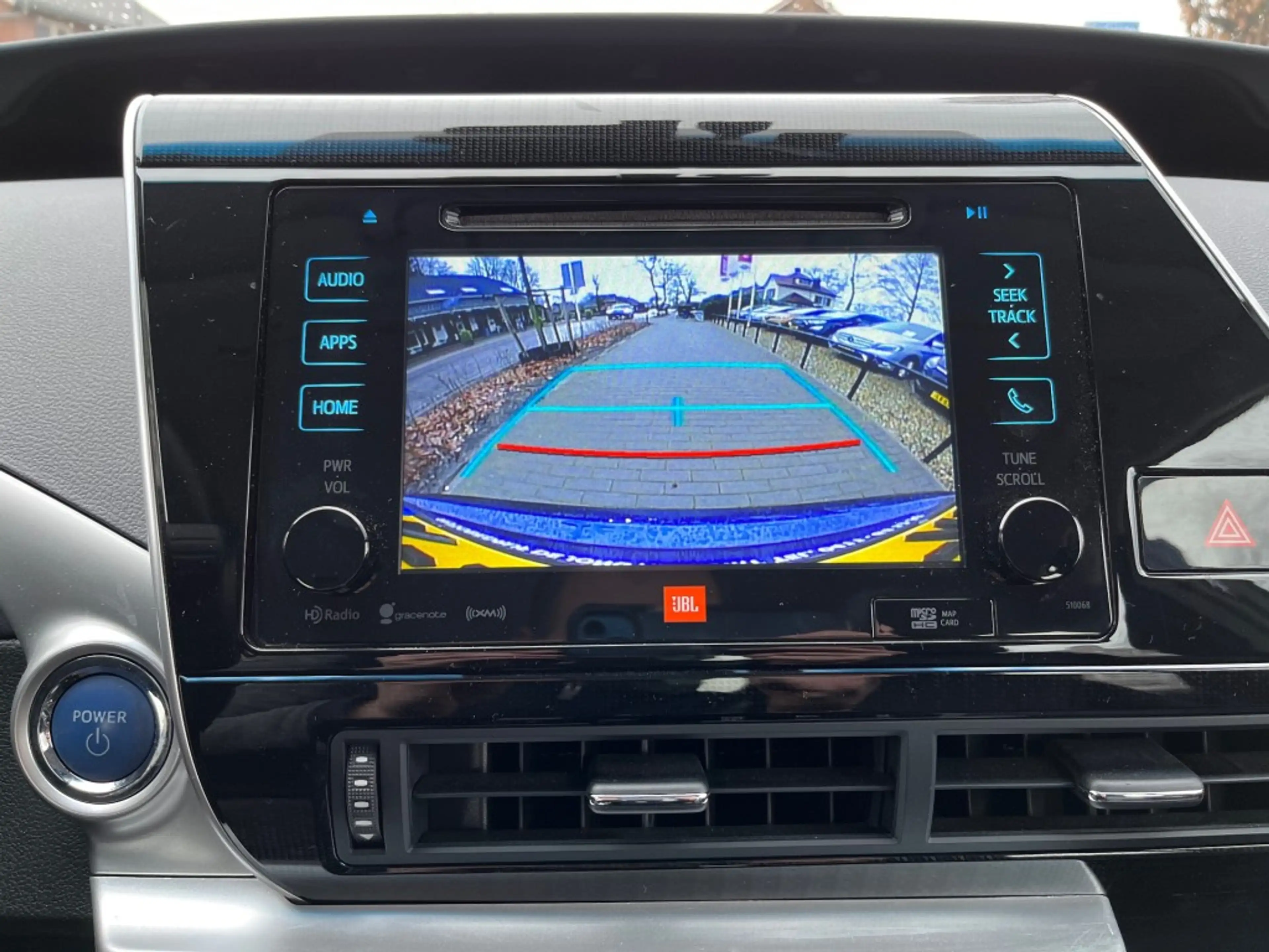 Toyota Mirai FCV EXECUTIVE WATERSTOF / LEDER / CAMERA / NAVI / — photo 9