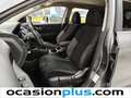 Nissan Qashqai 1.2 DIG-T Acenta 4x2 XTronic Gris - thumbnail 8