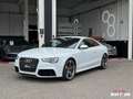 Audi RS5 4.2 FSI V8 450 cv Quattro S-Tronic7 Blanc - thumbnail 1