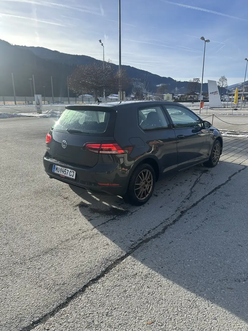 Volkswagen Golf 1,0 TSI - 2