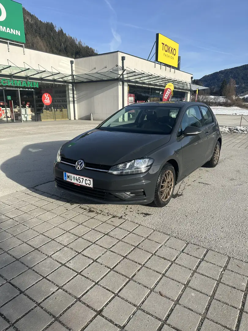 Volkswagen Golf 1,0 TSI - 1