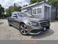 Mercedes-Benz E 350 d LED Distronic Spurhalteassist. 360° Kam. Grijs - thumbnail 1