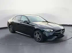 Mercedes-Benz Classe C C 300 e