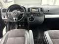 Volkswagen T5 Multivan 2.0 BiTDI 4M Highline Glasdach AHK RNS510 Negru - thumbnail 12