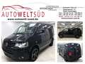 Volkswagen T5 Multivan 2.0 BiTDI 4M Highline Glasdach AHK RNS510 Negru - thumbnail 1