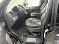 Volkswagen T5 Multivan 2.0 BiTDI 4M Highline Glasdach AHK RNS510 Negru - thumbnail 10