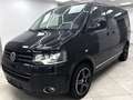 Volkswagen T5 Multivan 2.0 BiTDI 4M Highline Glasdach AHK RNS510 Negru - thumbnail 2