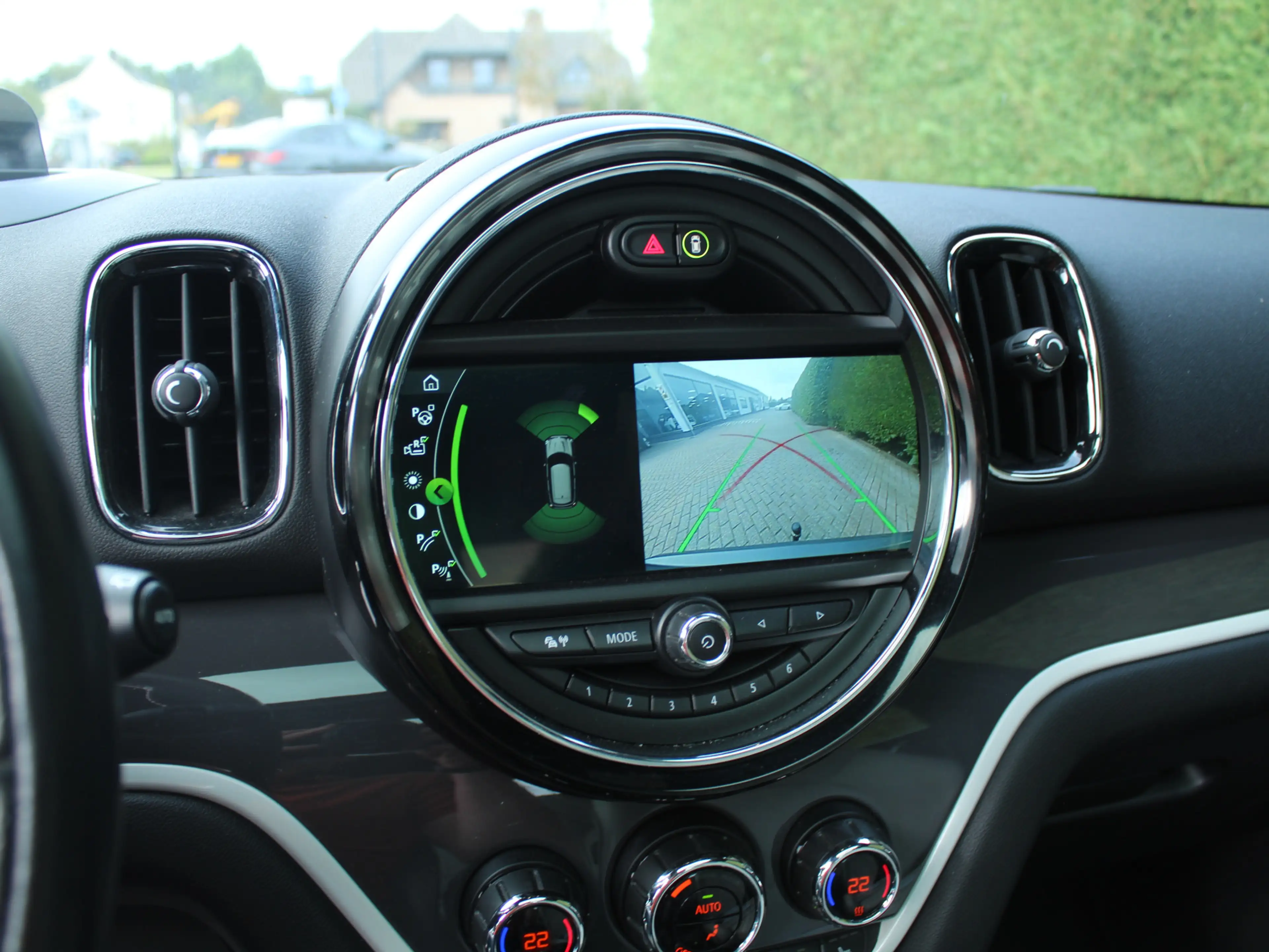 MINI Cooper S Countryman 2.0 Chili | Panoramadak | Trekhaak — photo 14
