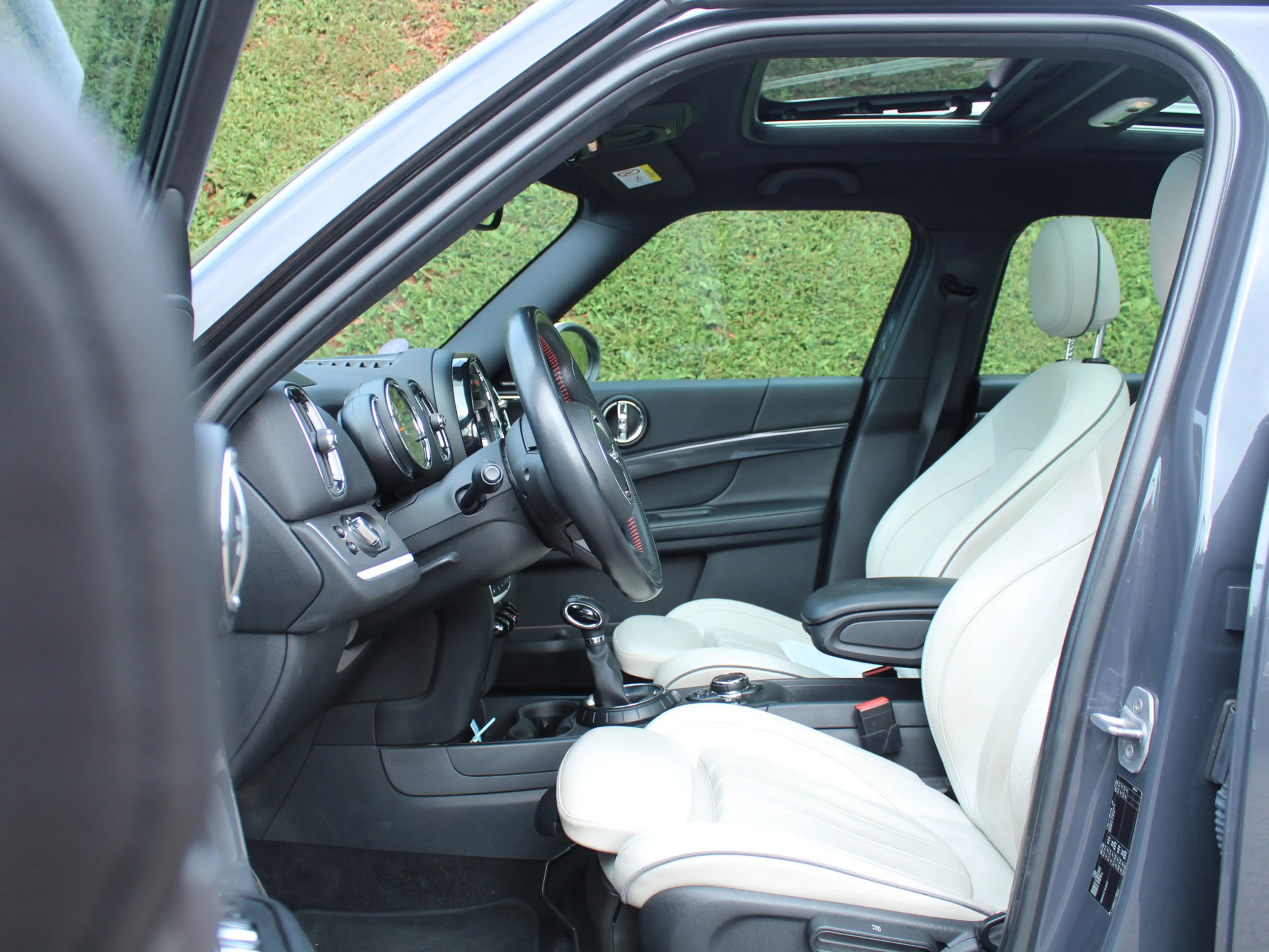 MINI Cooper S Countryman 2.0 Chili | Panoramadak | Trekhaak — photo 7