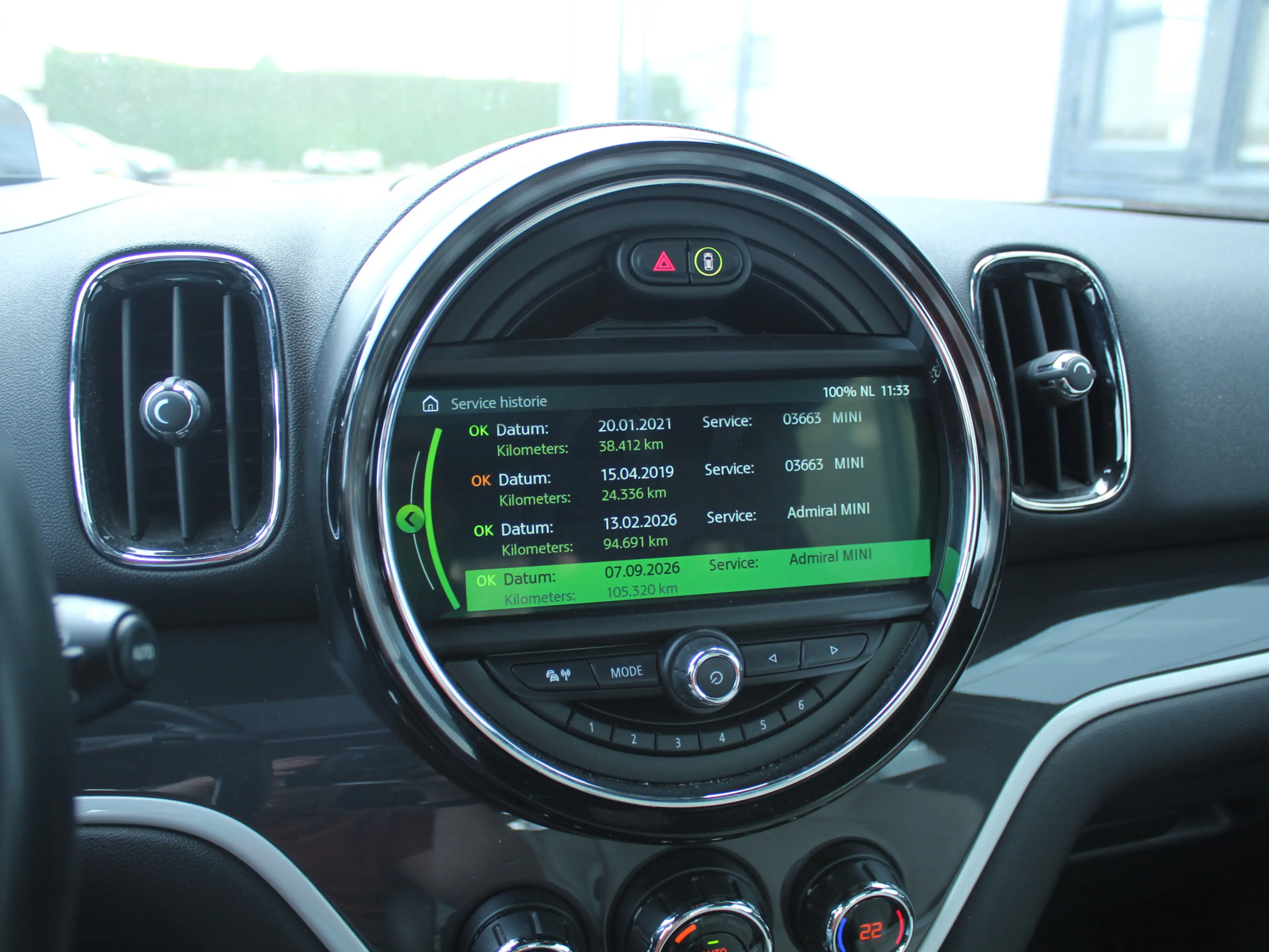 MINI Cooper S Countryman 2.0 Chili | Panoramadak | Trekhaak — photo 12