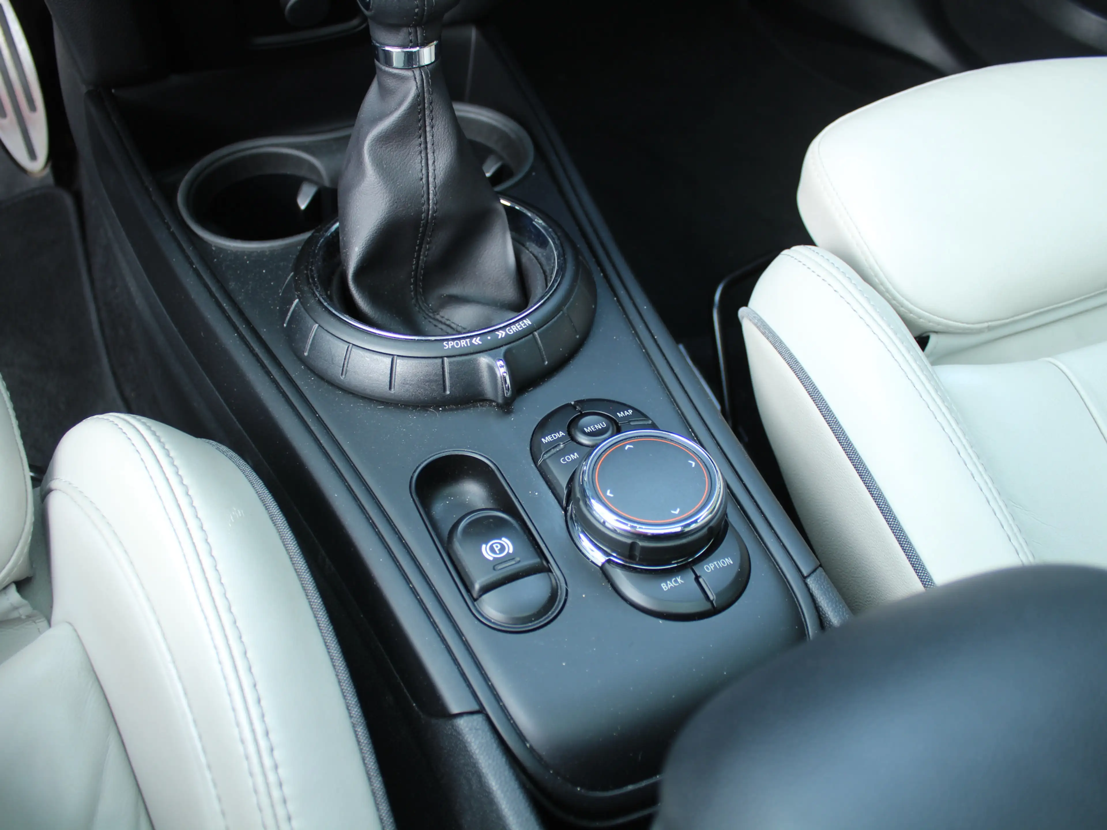 MINI Cooper S Countryman 2.0 Chili | Panoramadak | Trekhaak — photo 15