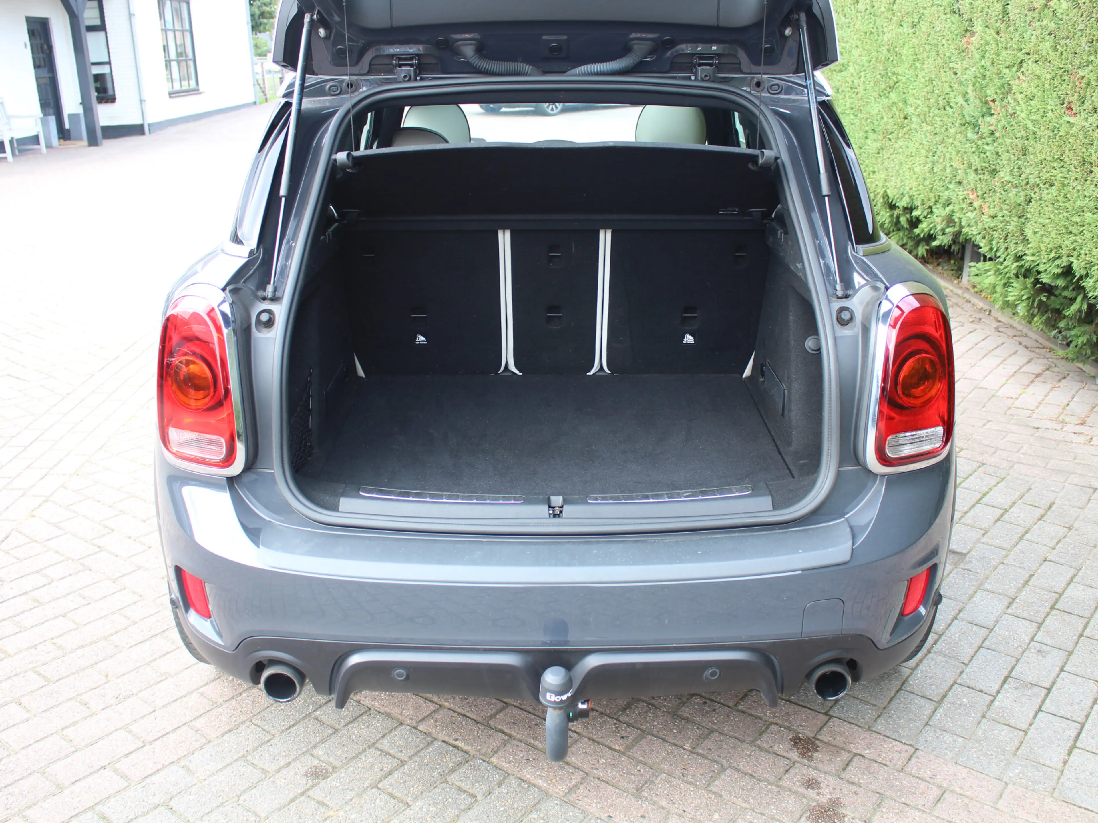 MINI Cooper S Countryman 2.0 Chili | Panoramadak | Trekhaak — photo 20