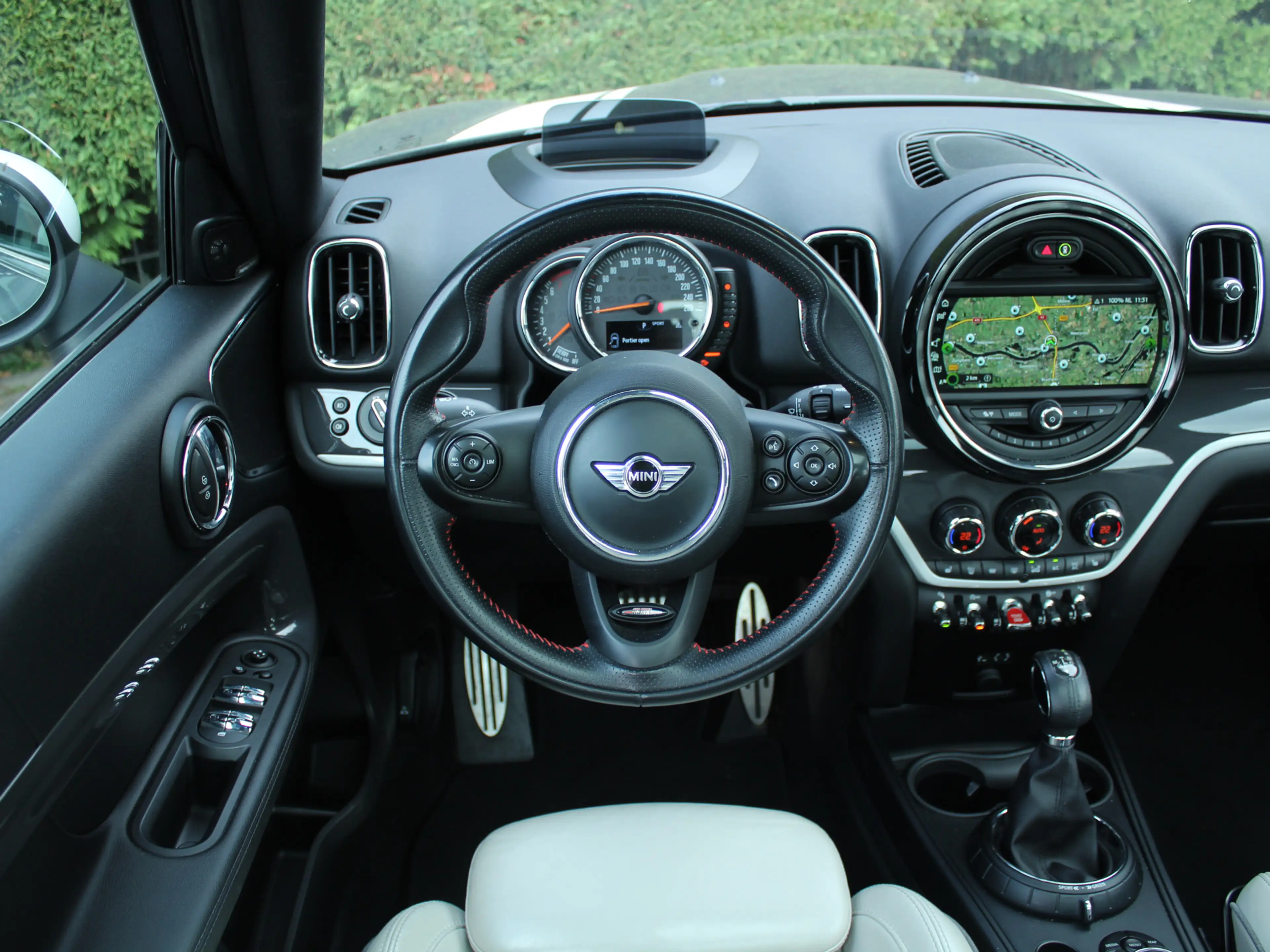 MINI Cooper S Countryman 2.0 Chili | Panoramadak | Trekhaak — photo 6