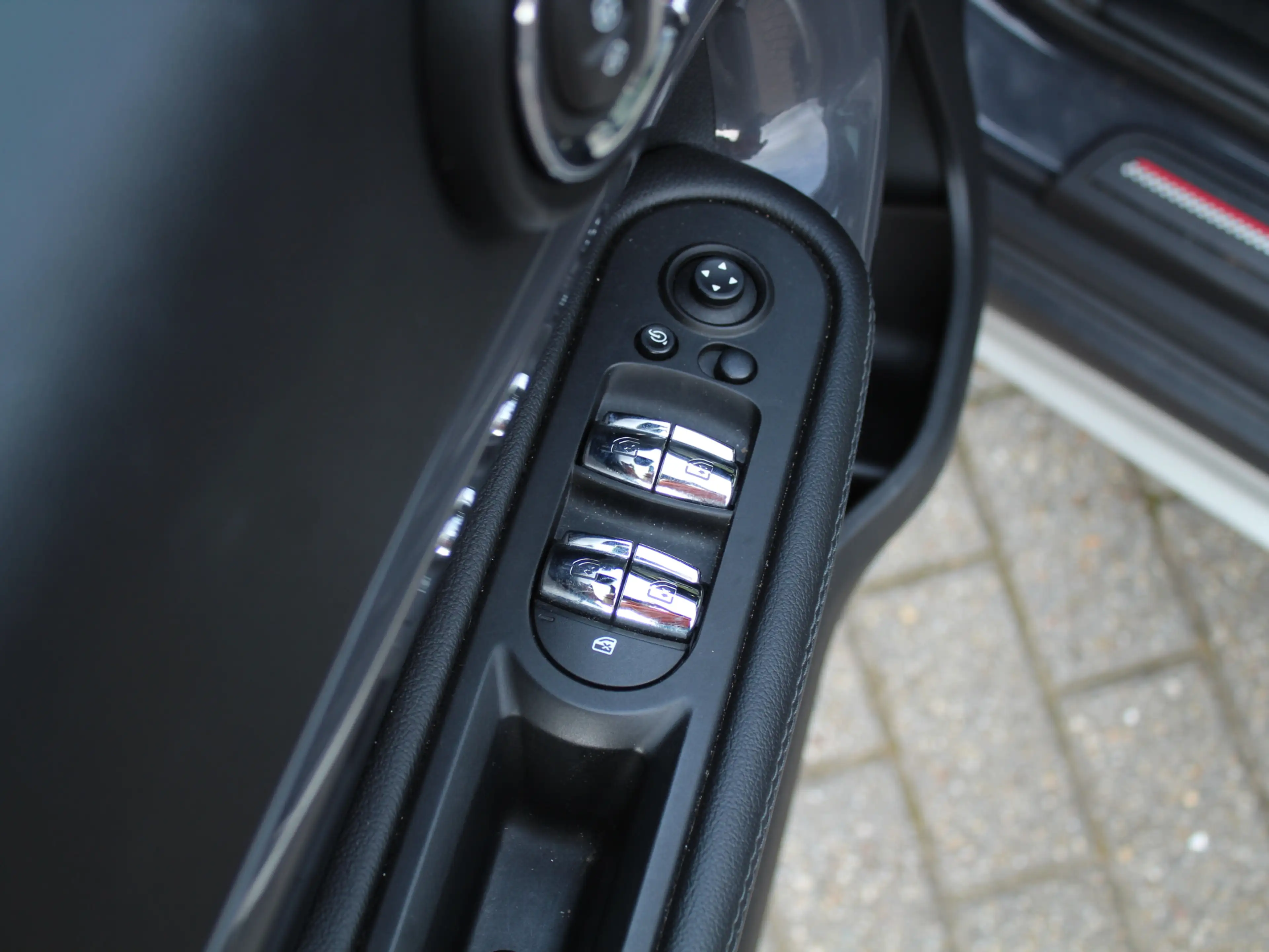 MINI Cooper S Countryman 2.0 Chili | Panoramadak | Trekhaak — photo 18