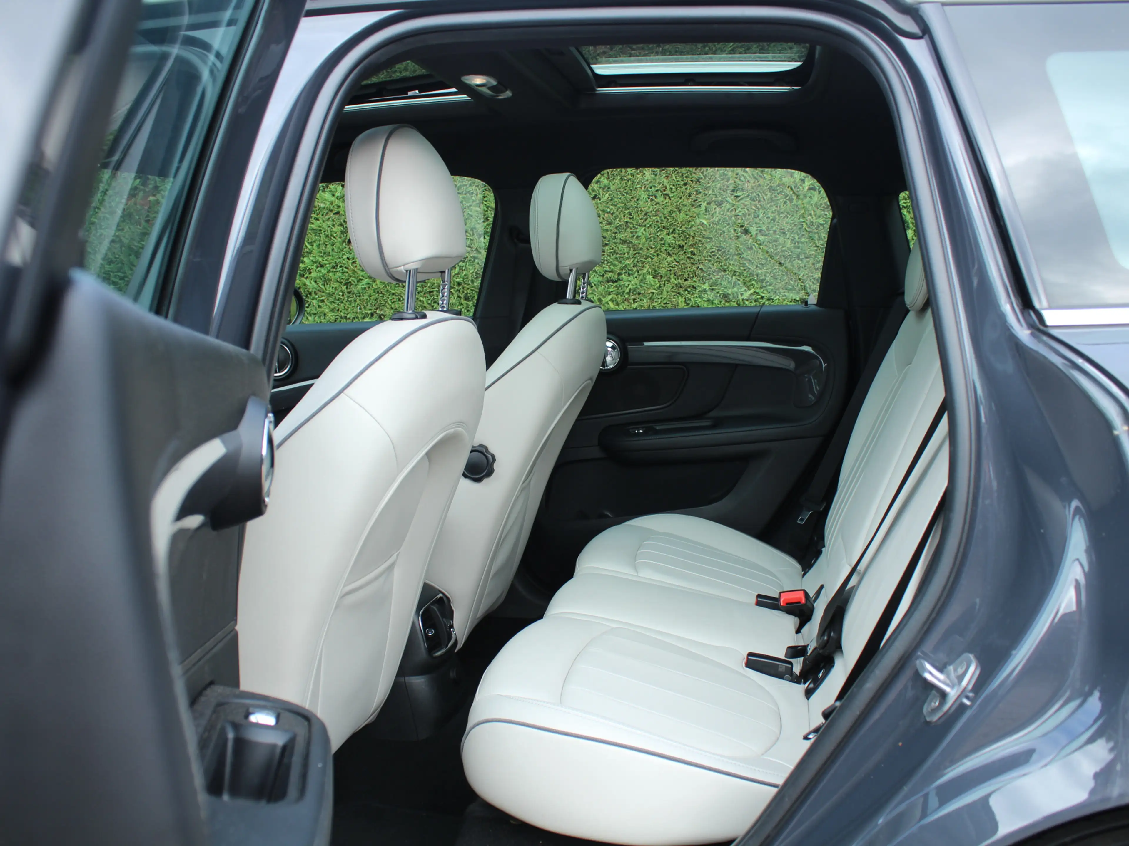 MINI Cooper S Countryman 2.0 Chili | Panoramadak | Trekhaak — photo 8