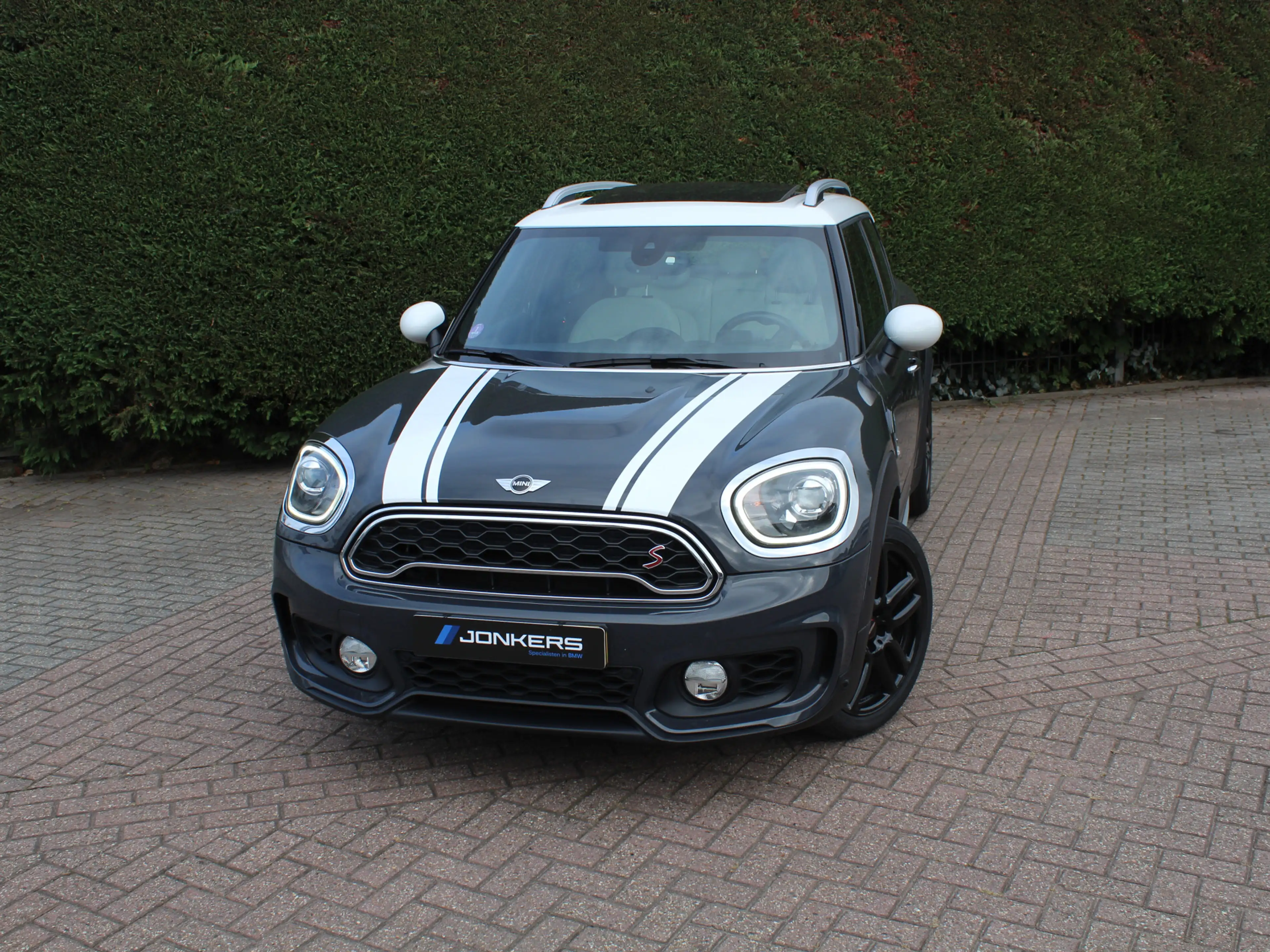 MINI Cooper S Countryman 2.0 Chili | Panoramadak | Trekhaak — photo 3