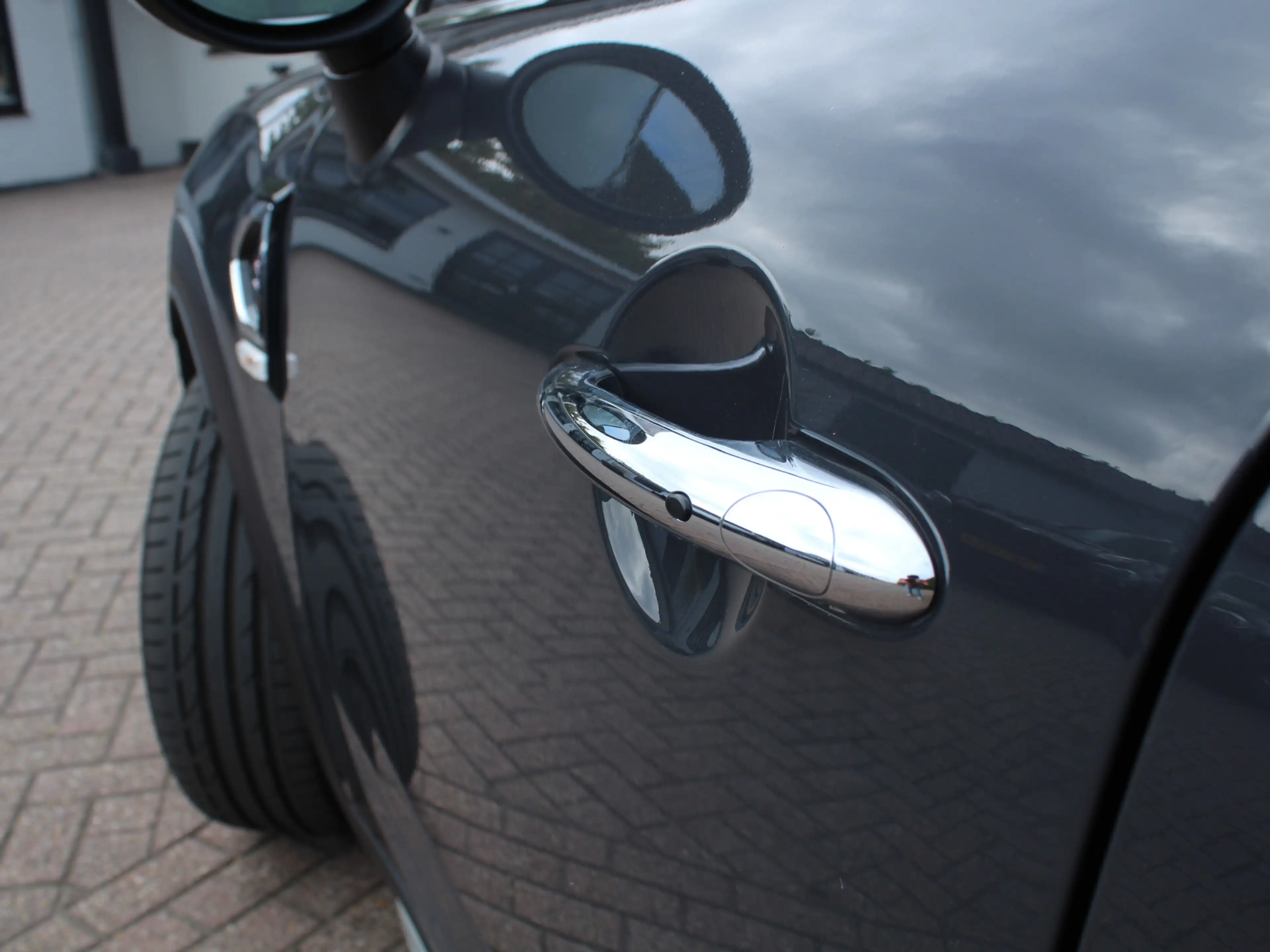 MINI Cooper S Countryman 2.0 Chili | Panoramadak | Trekhaak — photo 19