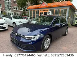 Volkswagen Golf 2.0 TDI LED/DIGITAL TACHO/SHZ/PDC/ACC/ALU