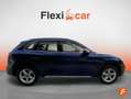 Audi Q5 40 TDI 150kW (204CV) quattro-ultra Azul - thumbnail 2