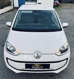 Up! CNG 1.0i Eco - Up! BMT