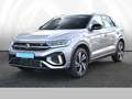 Volkswagen T-Roc 1.5 l TSI DSG R-Line Silber - thumbnail 1