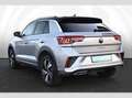 Volkswagen T-Roc 1.5 l TSI DSG R-Line Silber - thumbnail 4