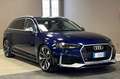 Audi RS4 RS4 Avant 2.9 tfsi quattro 450cv tiptronic Blu/Azzurro - thumbnail 1