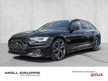 Avant  Avant TDI 253(344)  tiptronic
