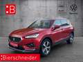 SEAT Tarraco 1.5 TSI Xcellence DIGITAL COCKPIT 19 LED KAMERA BE Rot - thumbnail 1