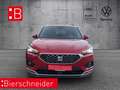 SEAT Tarraco 1.5 TSI Xcellence DIGITAL COCKPIT 19 LED KAMERA BE Rot - thumbnail 3