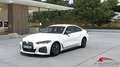 BMW i4 M50 Bianco - thumbnail 1