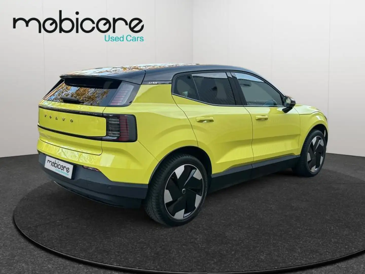 Volvo EX30 Plus - Single Motor Extended R Geel - 2