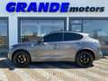Alfa Romeo Stelvio Stelvio 2.9 V6 Quadrifoglio Q4510cvTetto+Akrapovic Grigio - thumbnail 3