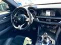 Alfa Romeo Stelvio Stelvio 2.9 V6 Quadrifoglio Q4510cvTetto+Akrapovic Grigio - thumbnail 9