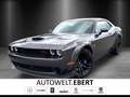 Dodge Challenger R/T Scat Pack 6.4l WIDE-BODY/SOFORT!/ Grigio - thumbnail 1