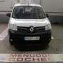 Renault Kangoo Combi 1.5dCi Blue Limited 70kW Blanc - thumbnail 1