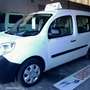 Renault Kangoo Combi 1.5dCi Blue Limited 70kW Blanc - thumbnail 2