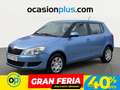 Skoda Fabia 1.2 Ambition 60 Azul - thumbnail 1