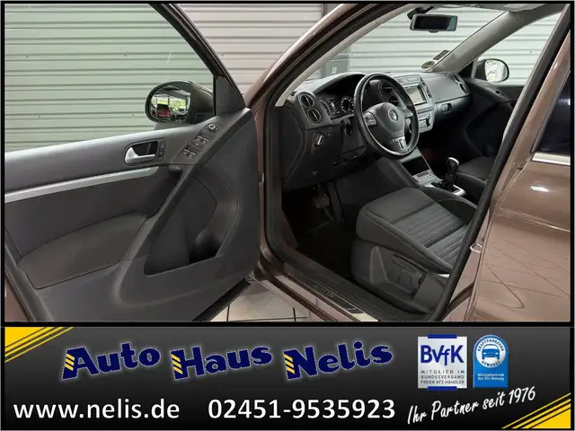 Volkswagen Tiguan view 7