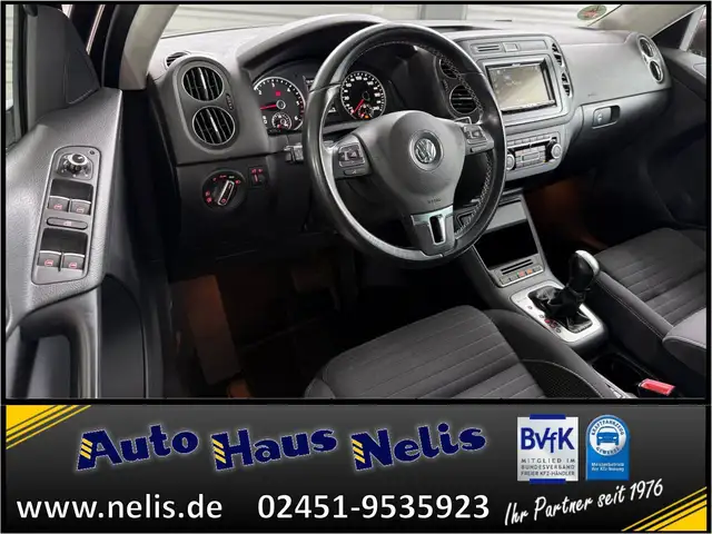 Volkswagen Tiguan view 9