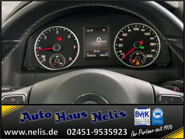 Volkswagen Tiguan view 12