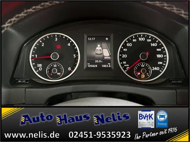 Volkswagen Tiguan view 13