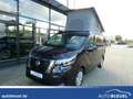 Nissan Primastar Seaside by Dethleffs 3,0t 2,0dci 170DCT Black - thumbnail 1