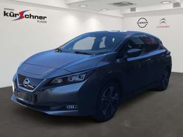 39 kWh N-Connecta
